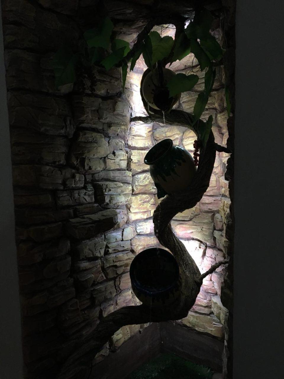 Old House Hotel 부하라 외부 사진